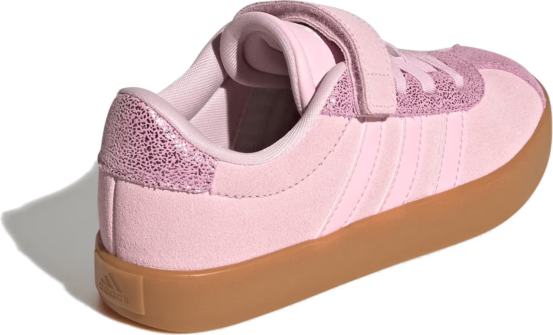 adidas VL Court 3.0 Clear Pink Gum (PS)