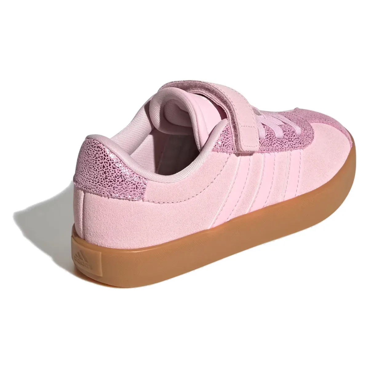 adidas VL Court 3.0 Clear Pink Gum (PS)