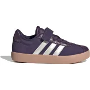 adidas VL Court 3.0 Aurora Plum Zero Metalic Pink Gum (PS)