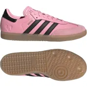 adidas Samba Messi Light Pink Black