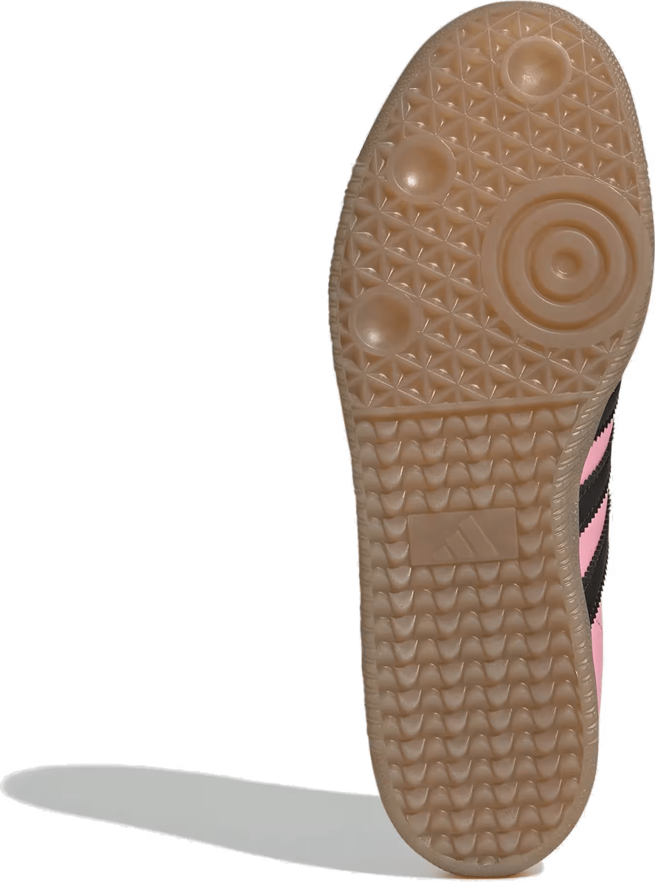 adidas Samba Messi Light Pink Black