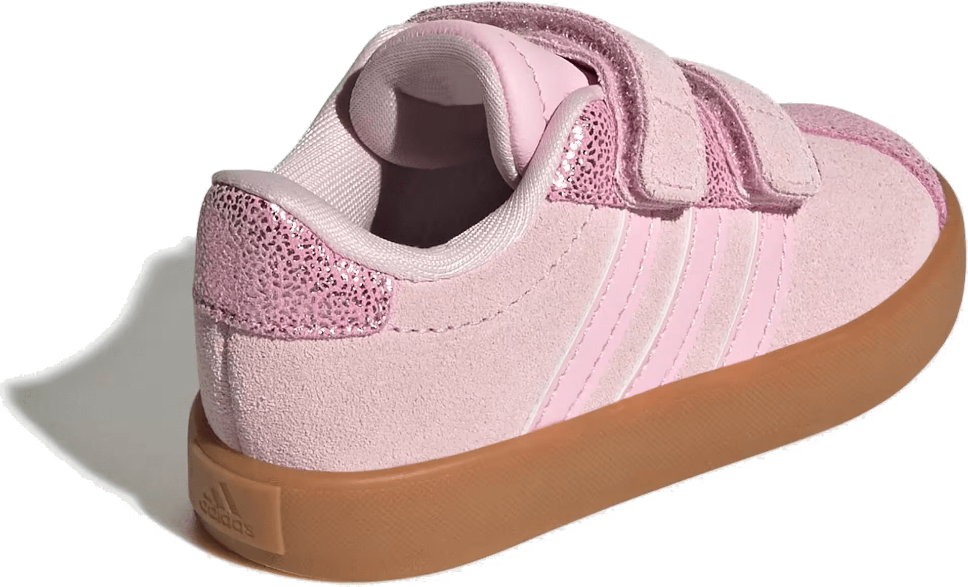 adidas VL Court 3.0 Clear Pink Gum (TD)