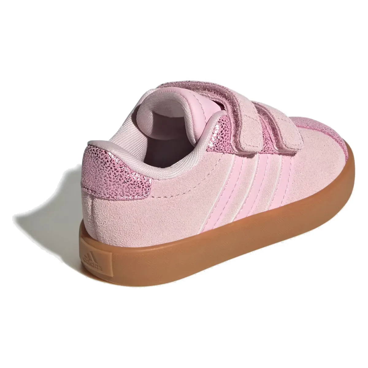 adidas VL Court 3.0 Clear Pink Gum (TD)