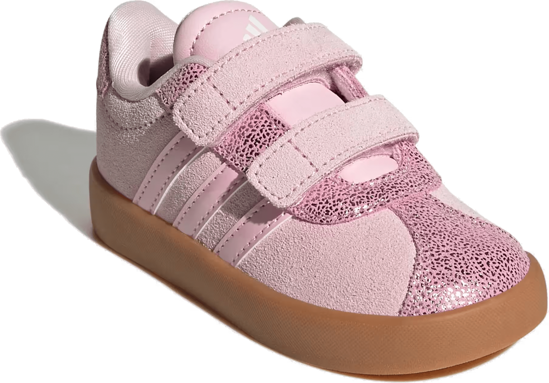 adidas VL Court 3.0 Clear Pink Gum (TD)