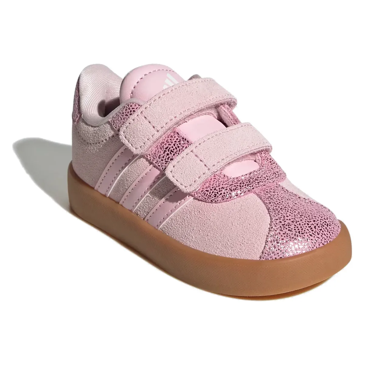 adidas VL Court 3.0 Clear Pink Gum (TD)