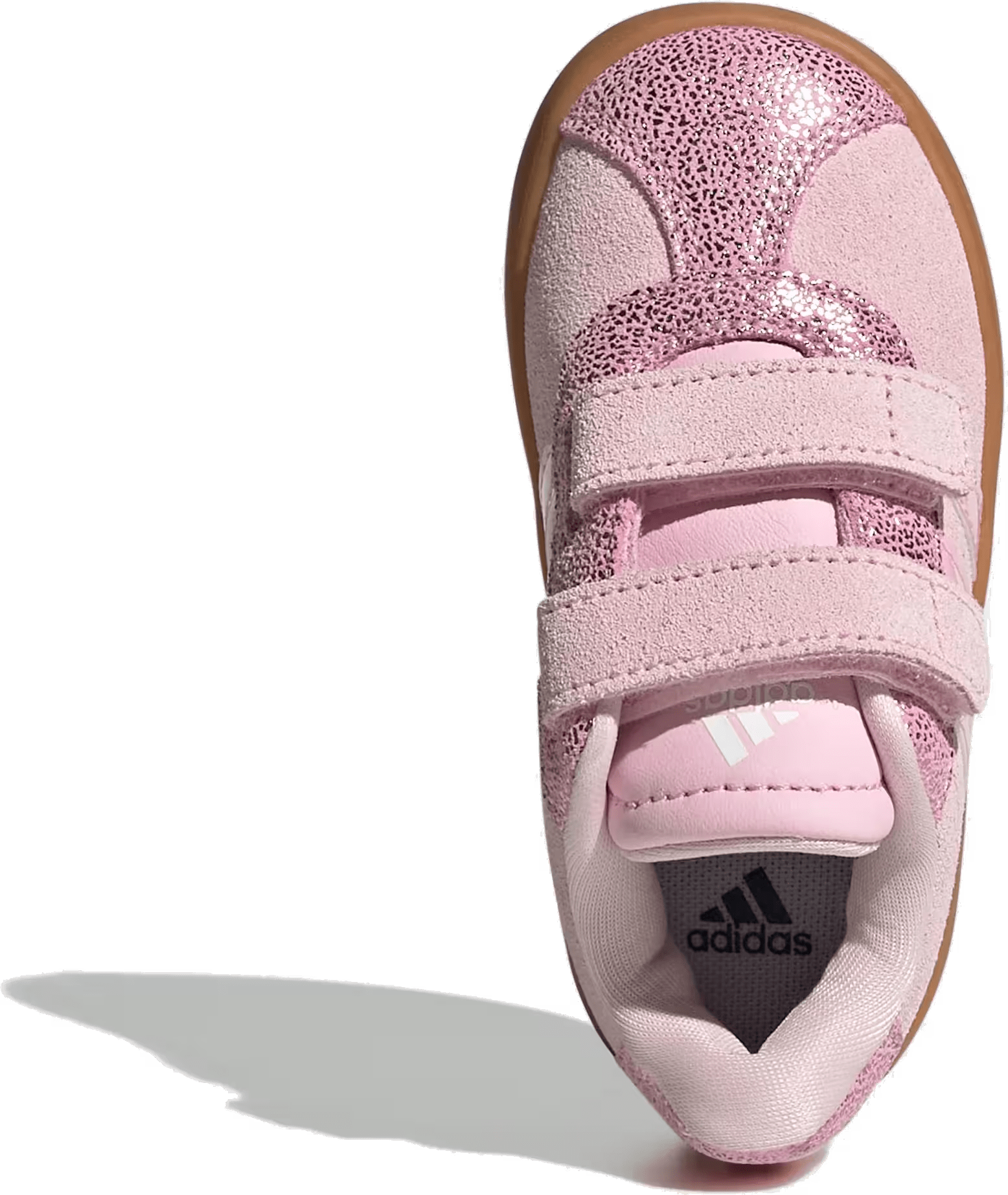 adidas VL Court 3.0 Clear Pink Gum (TD)