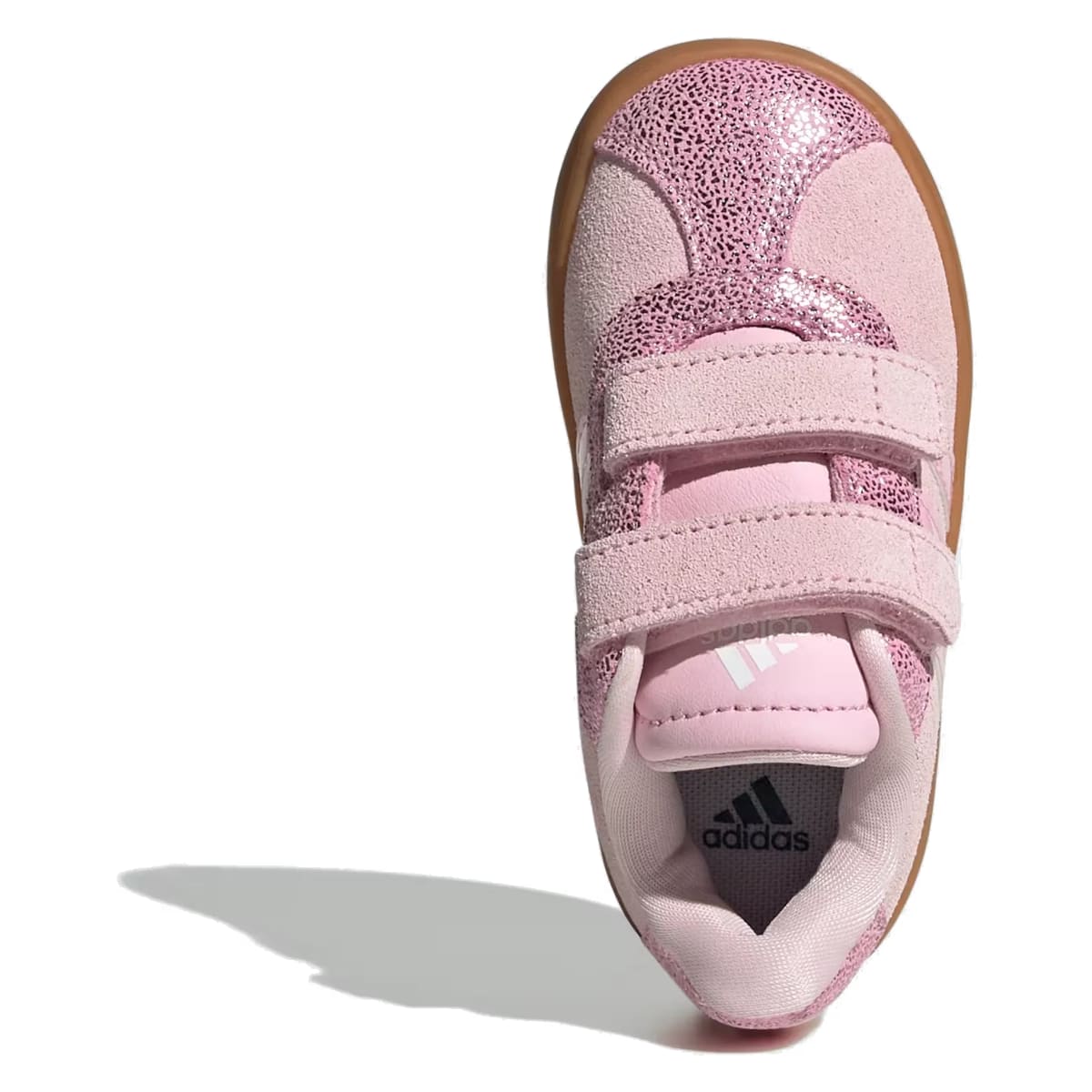 adidas VL Court 3.0 Clear Pink Gum (TD)