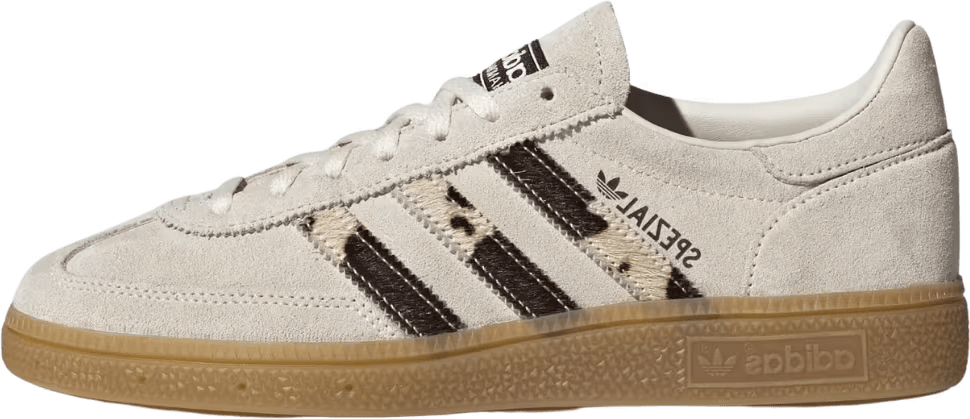 Adidas Handball Spezial Animal Stripes Off White