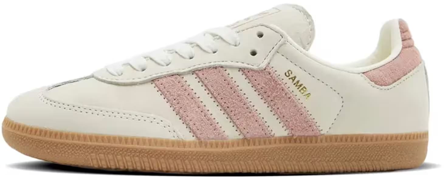adidas Samba OG Off White Pink