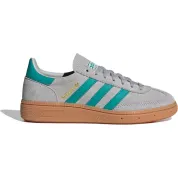 adidas Handball Spezial Grey Two Pure Teal Gum (GS)