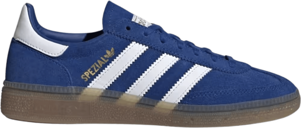 adidas Handball Spezial Royal Blue Non Dyed Gum (GS)