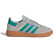 adidas Handball Spezial Grey Two Pure Teal Gum (PS)
