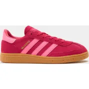 adidas Handball Spezial Ruby Red Lucid Pink Gum (PS)