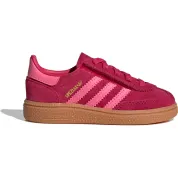 adidas Handball Spezial Comfort Closure Ruby Red Lucid Pink Gum (TD)