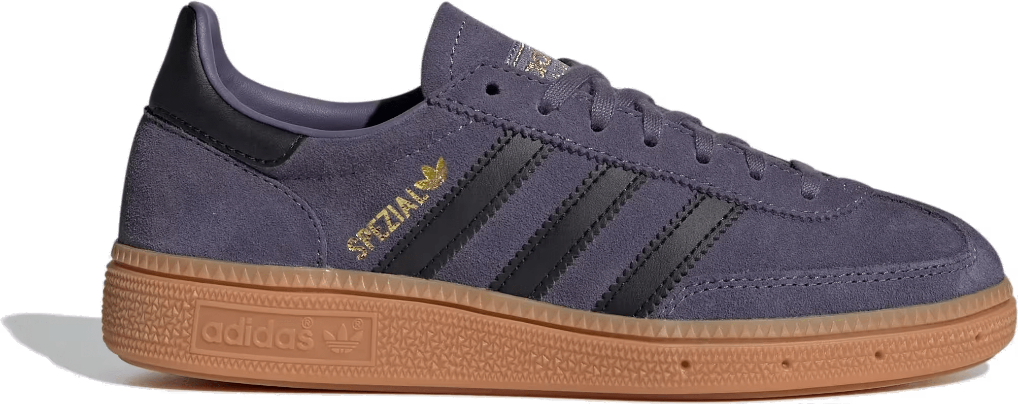 adidas Handball Spezial Preloved Violet Black Gum (GS)