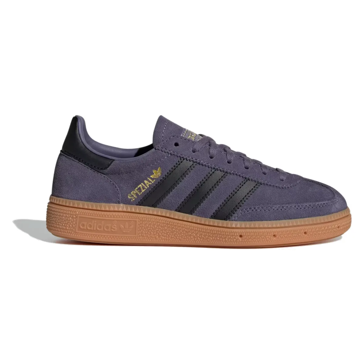 adidas Handball Spezial Preloved Violet Black Gum (GS)