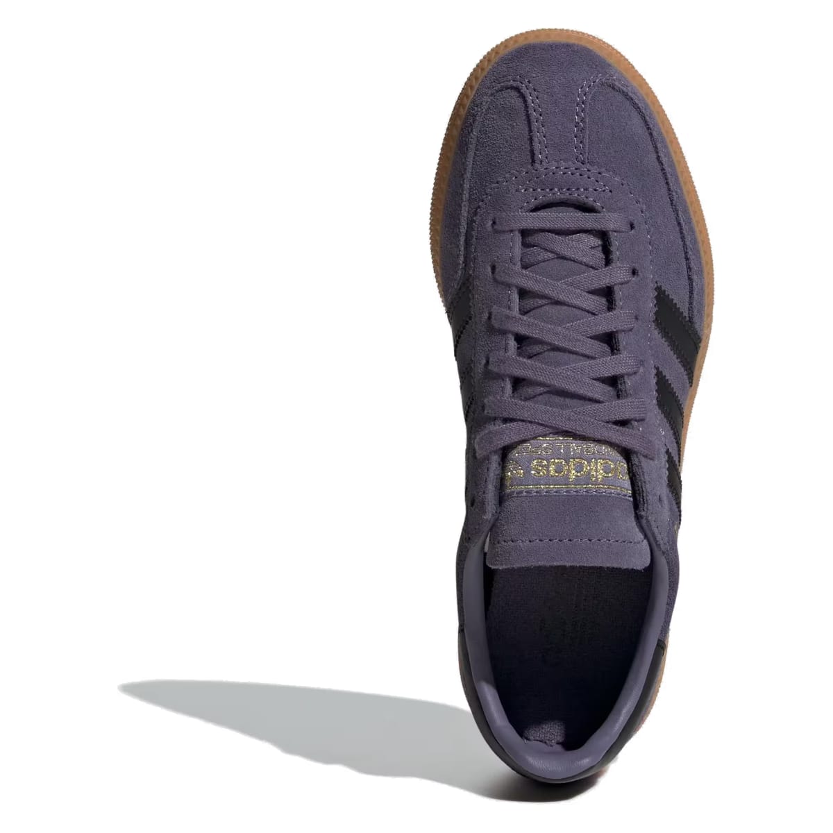 adidas Handball Spezial Preloved Violet Black Gum (GS)