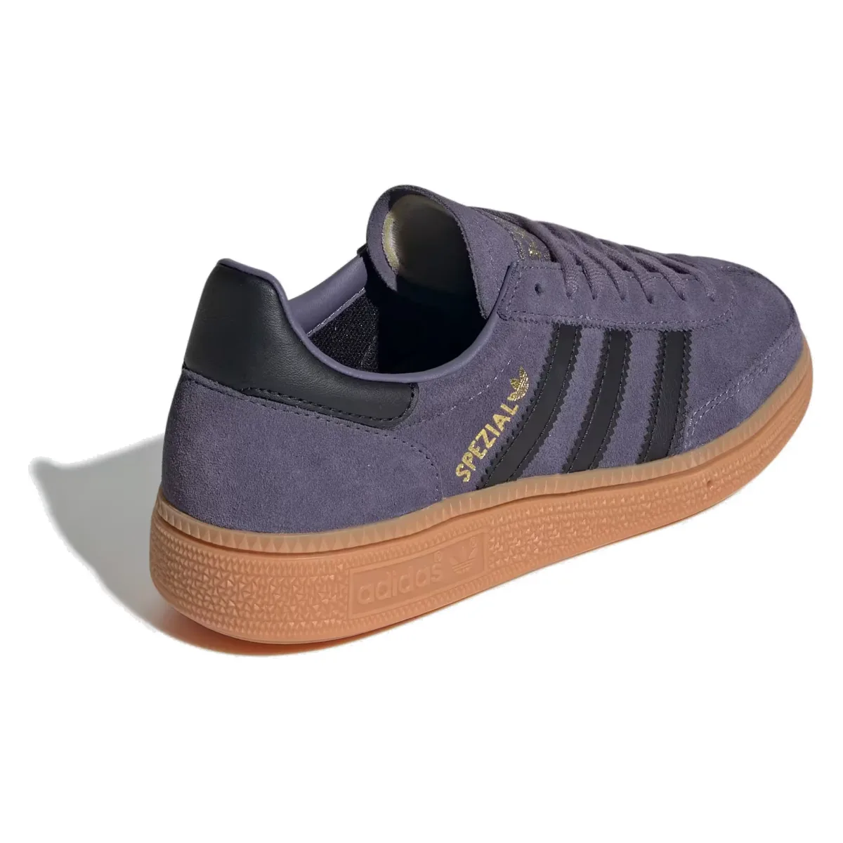 adidas Handball Spezial Preloved Violet Black Gum (GS)