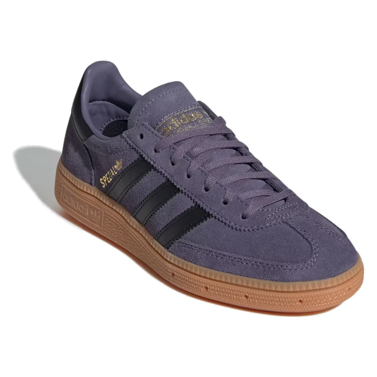 adidas Handball Spezial Preloved Violet Black Gum (GS)