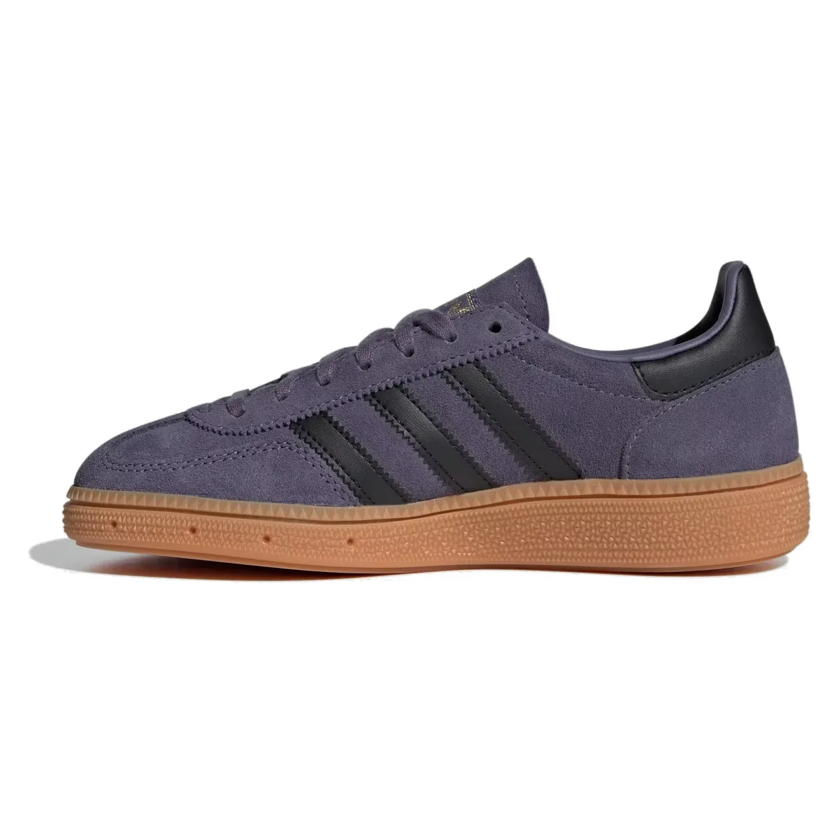 adidas Handball Spezial Preloved Violet Black Gum (GS)