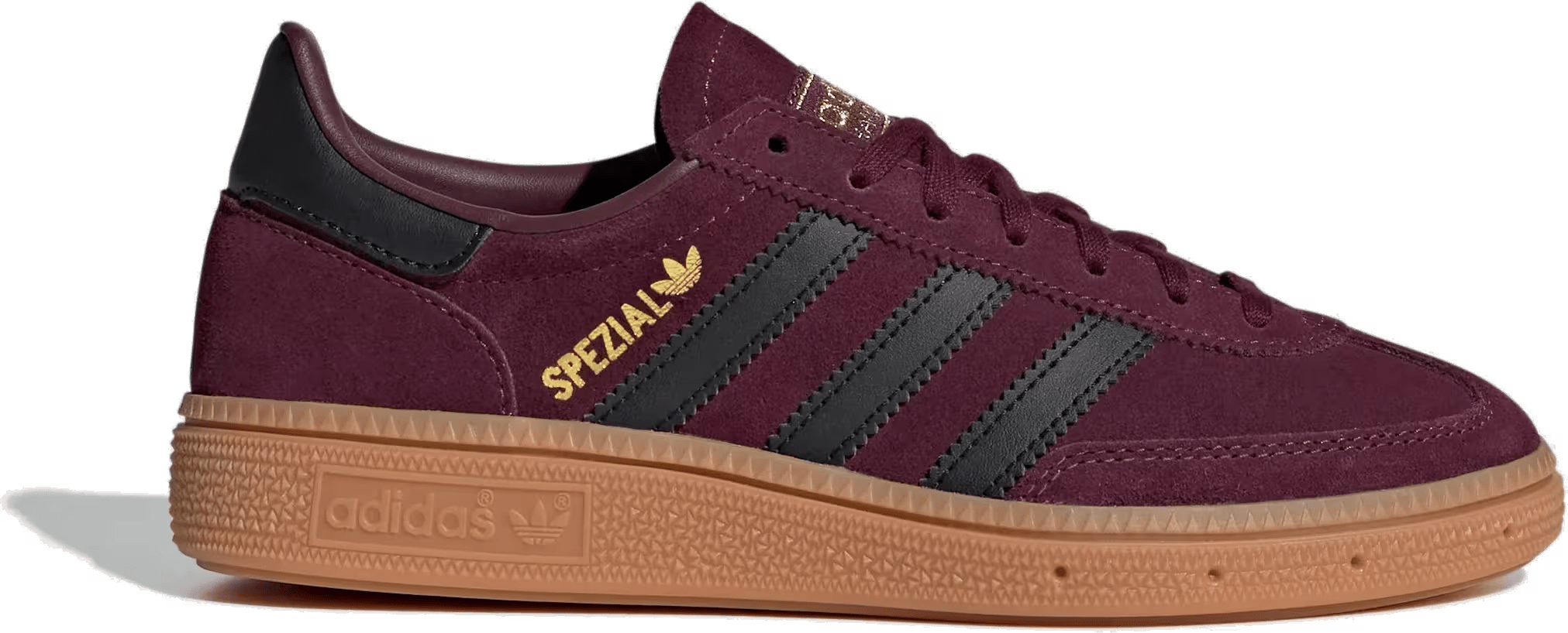 Adidas Handball Spezial GS "Maroon"