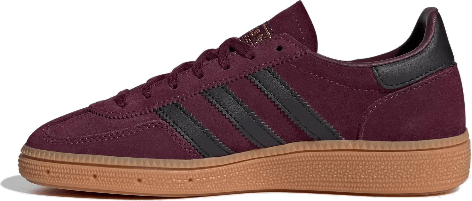 Adidas Handball Spezial GS "Maroon"