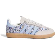 adidas Samba OG Comfort Closure Liberty London Blue Floral (PS)