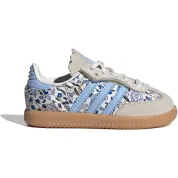 adidas Samba OG Liberty London Blue Off White Gum (TD)