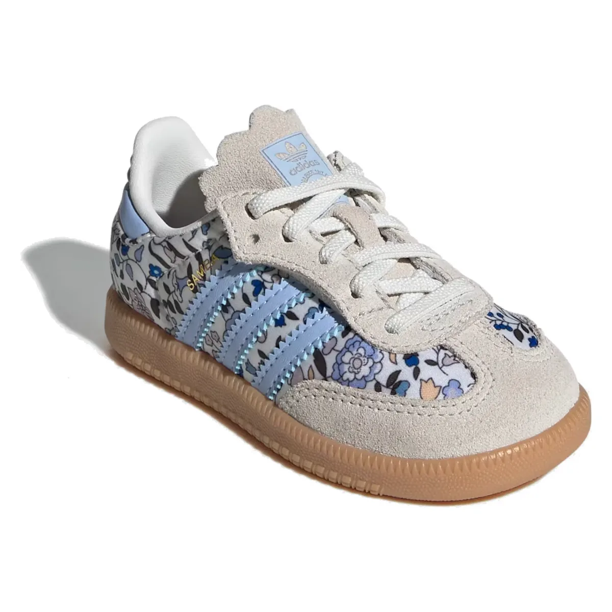 Adidas Samba OG Liberty London Blue Off White Gum Sneaker Squad adidas-samba-og-liberty-london-blue-off-white-gum-sneaker-squad