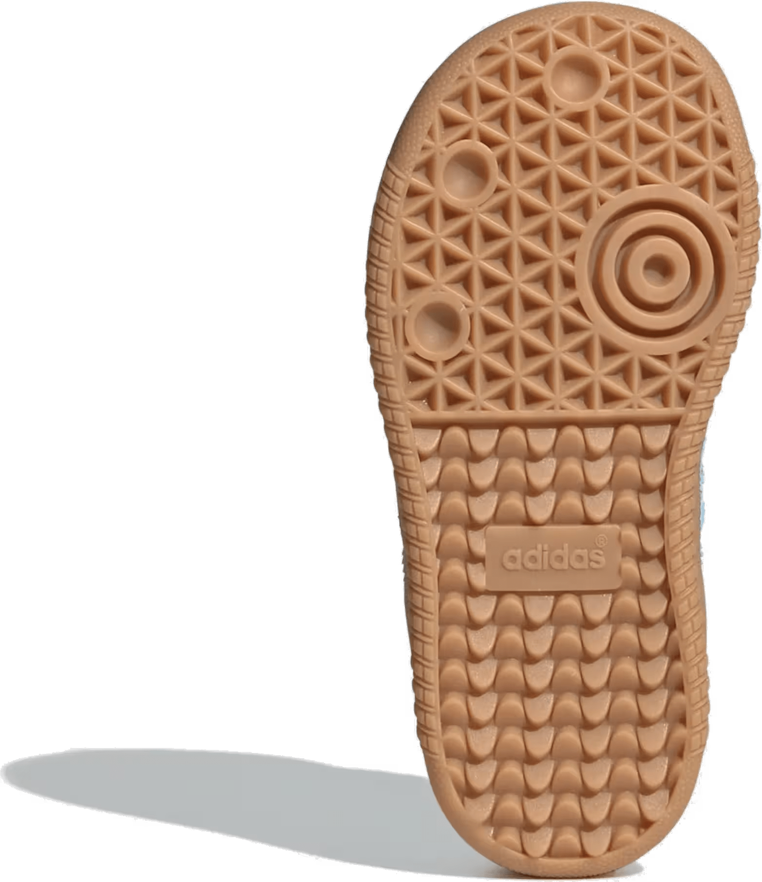 adidas Samba OG Liberty London Blue Off White Gum (TD)