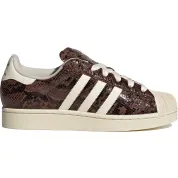 Adidas Superstar II "Preloved Brown Snakeskin"