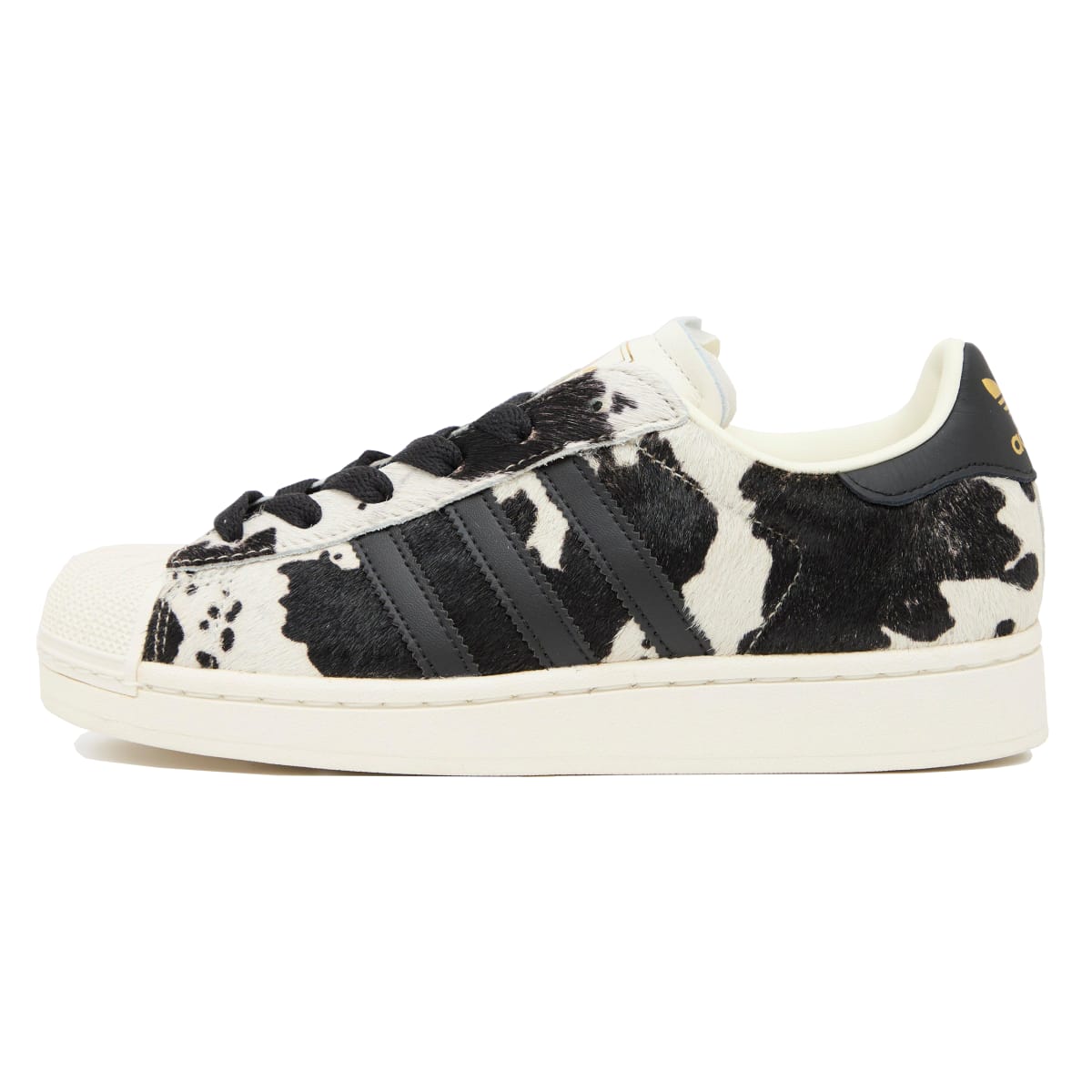 Adidas Superstar II Wmns "Cow Print"
