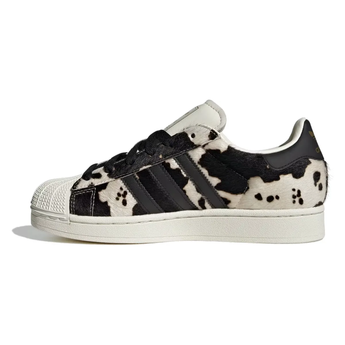 Adidas Superstar II Wmns "Cow Print"