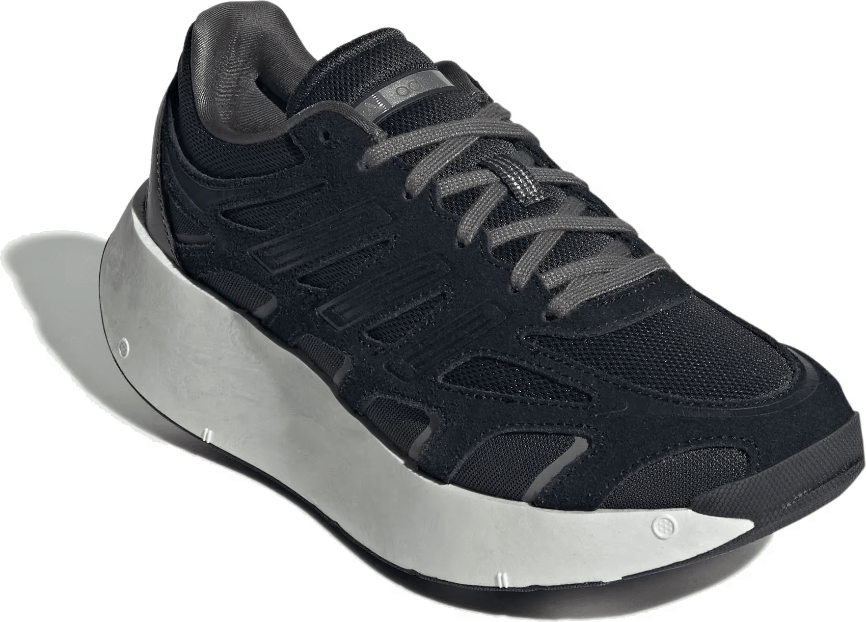 adidas Adizero Aruku Carbon Core Black Charcoal (Women's)