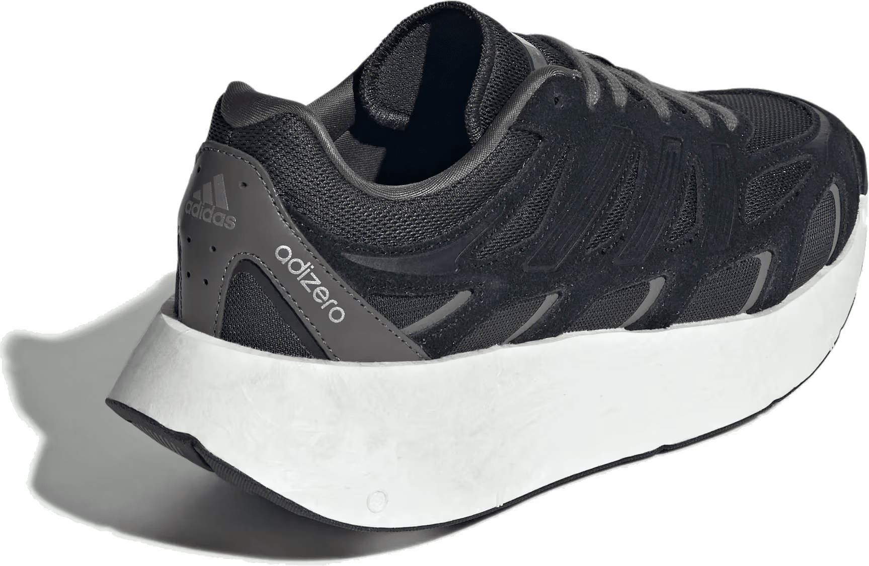 adidas Adizero Aruku Carbon Core Black Charcoal (Women's)