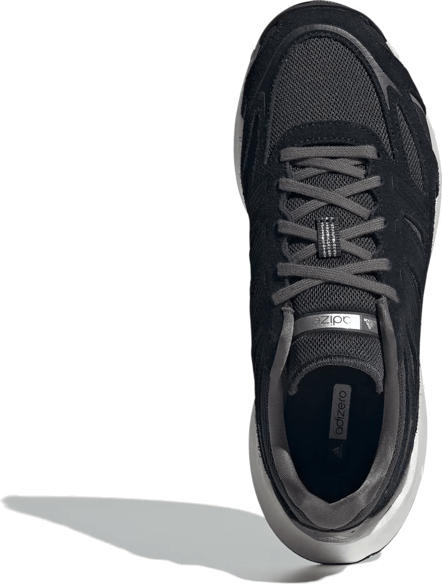 adidas Adizero Aruku Carbon Core Black Charcoal (Women's)
