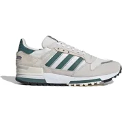 adidas ZX 600 Crystal White Preloved Teal Core White