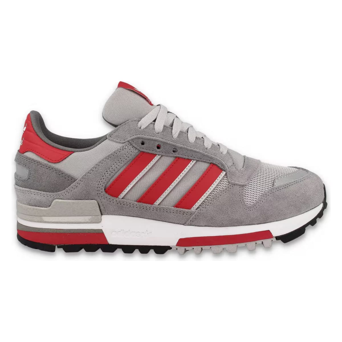 adidas ZX 600 Grey Three Better Scarlet Grey Two |… | Sneaker Squad adidas ZX 600 Grey Three Better Scarlet Grey Two |… | Sneaker Squad