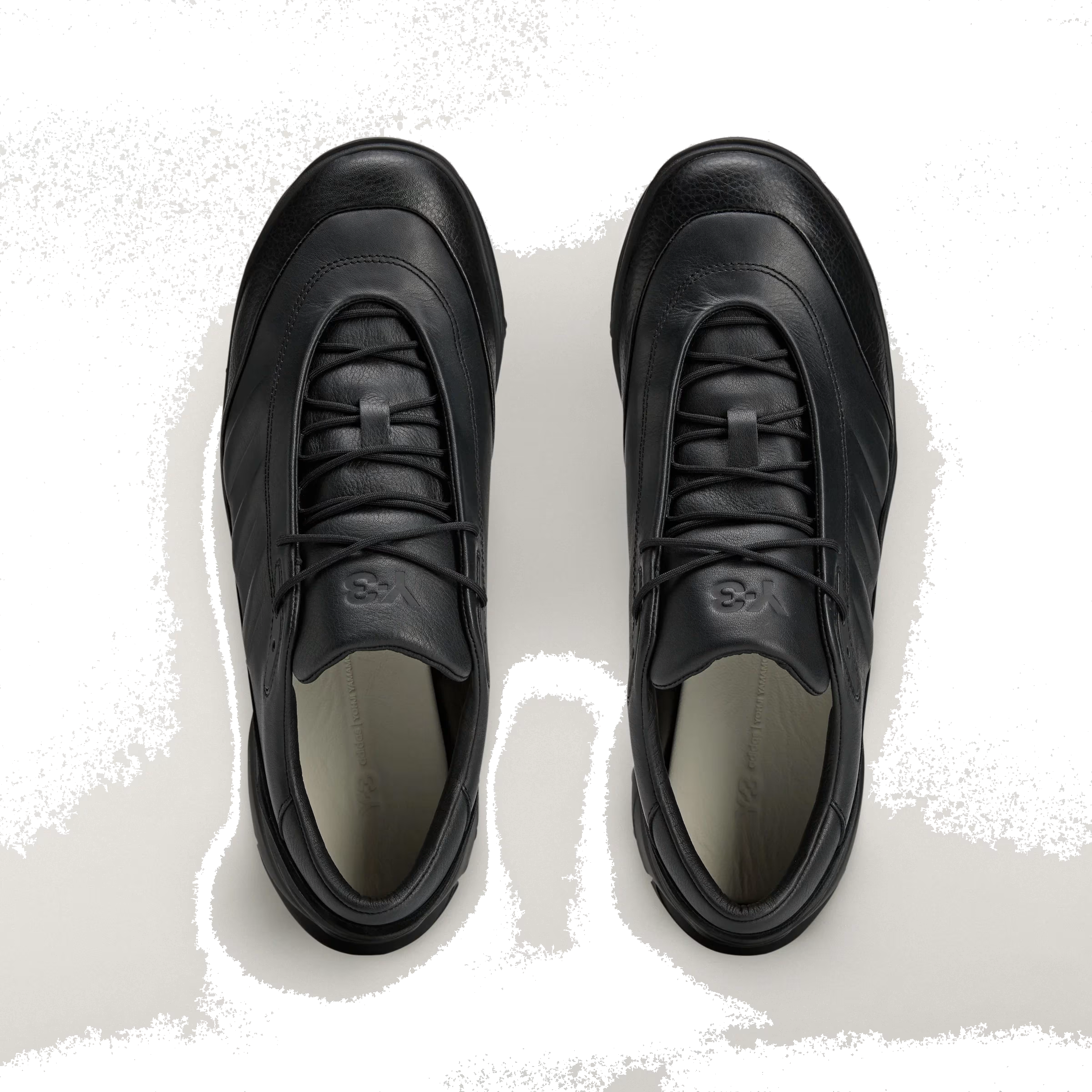 adidas Y-3 GSG9 Low