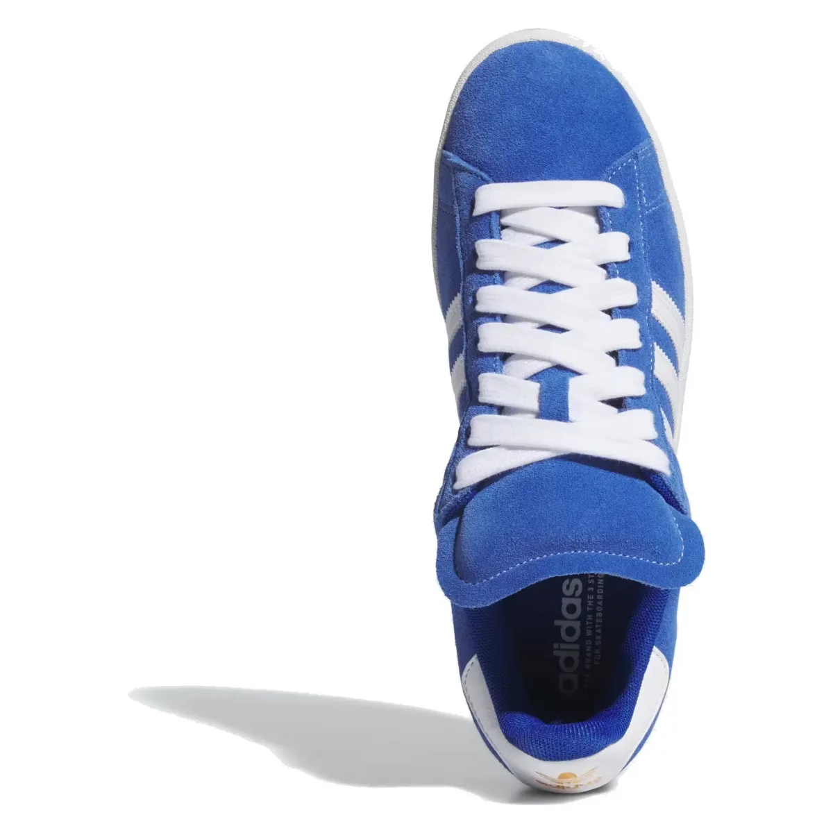 Adidas Campus ADV "Royal Blue"