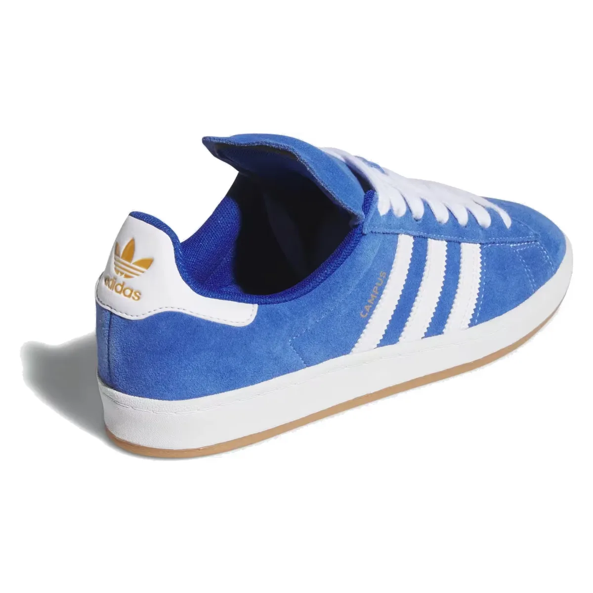 Adidas Campus ADV "Royal Blue"
