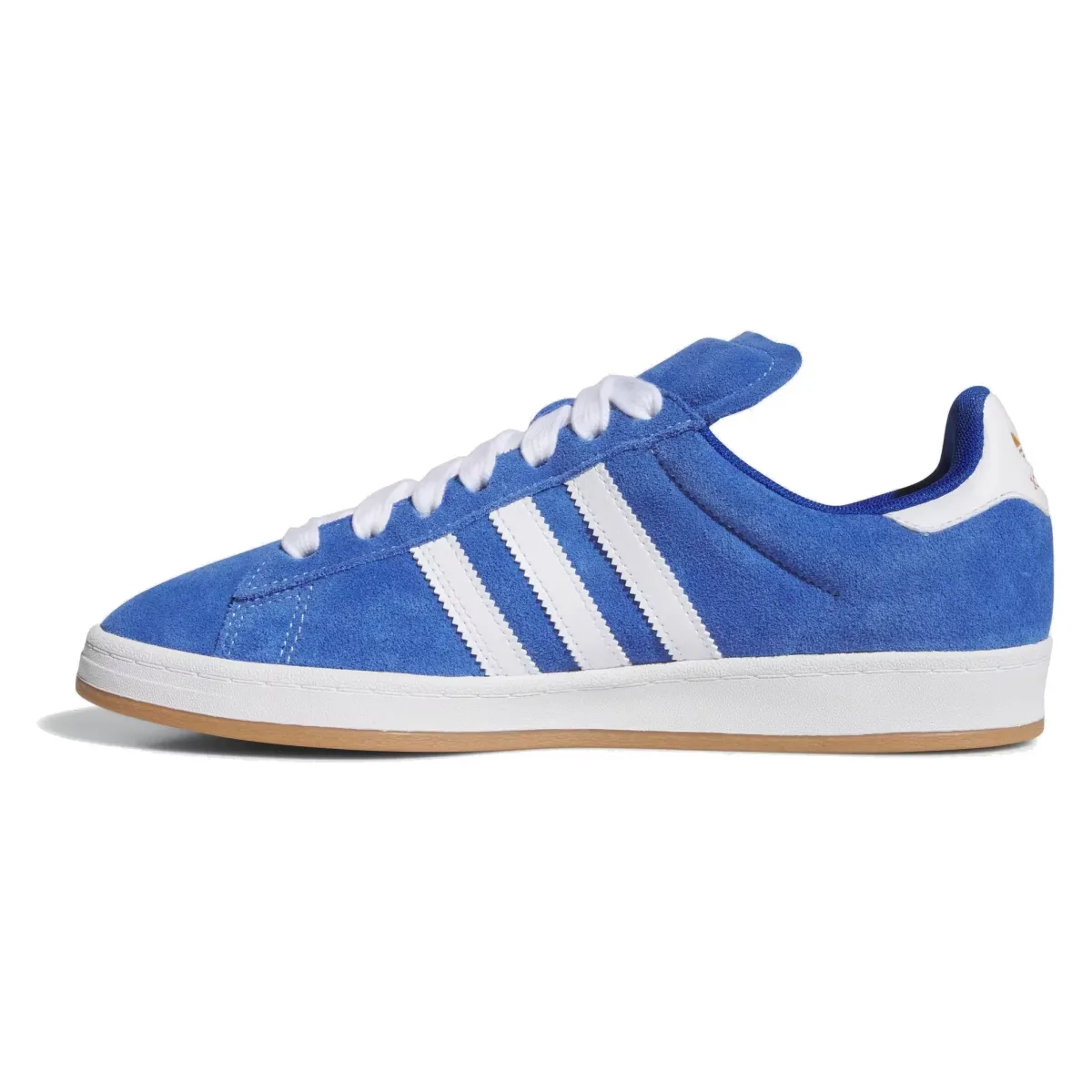 Adidas Campus ADV "Royal Blue"