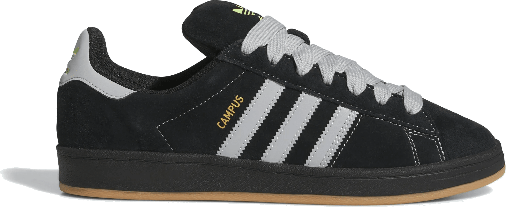 adidas Campus 90s ADV Core Black Grey