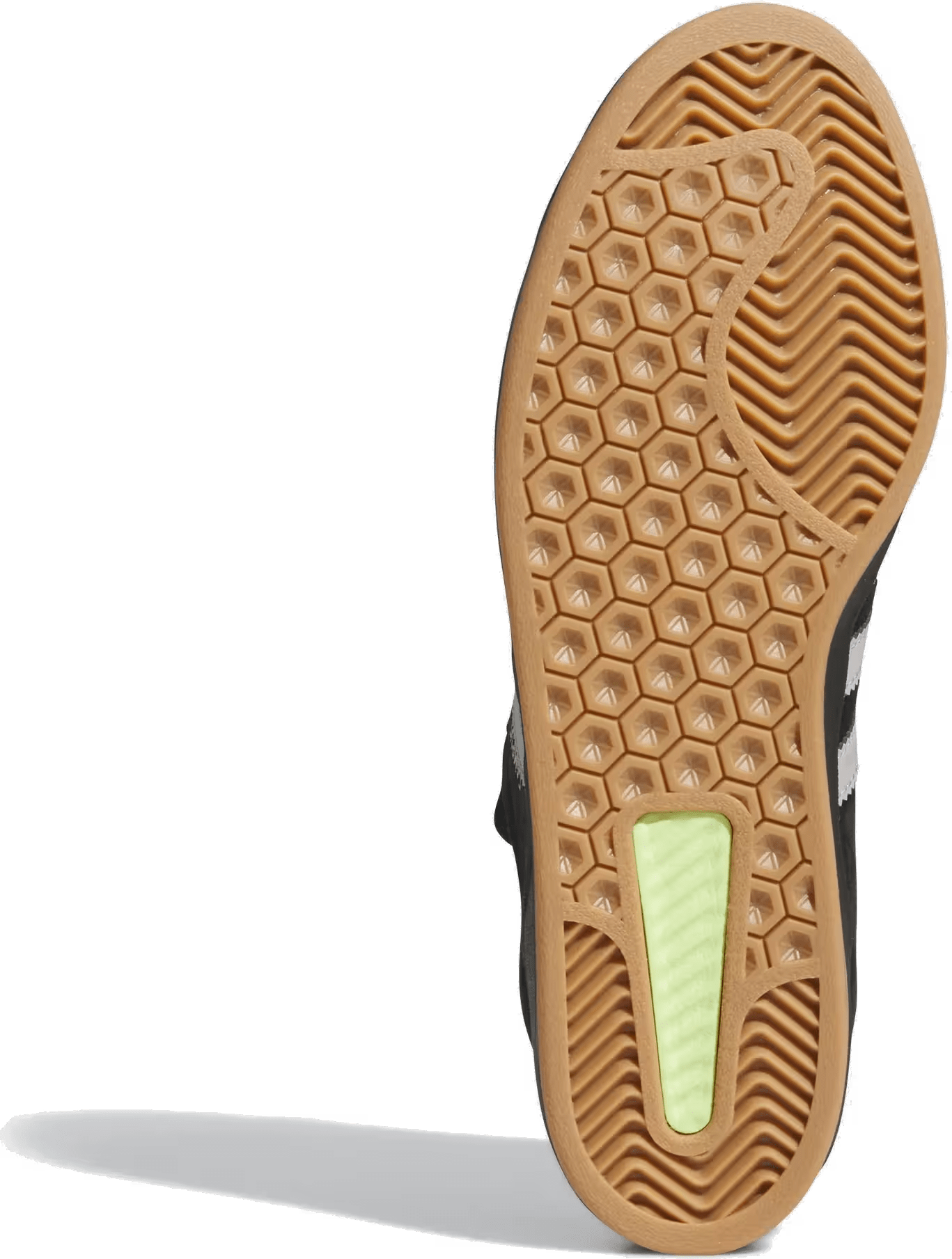 adidas Campus 90s ADV Core Black Grey