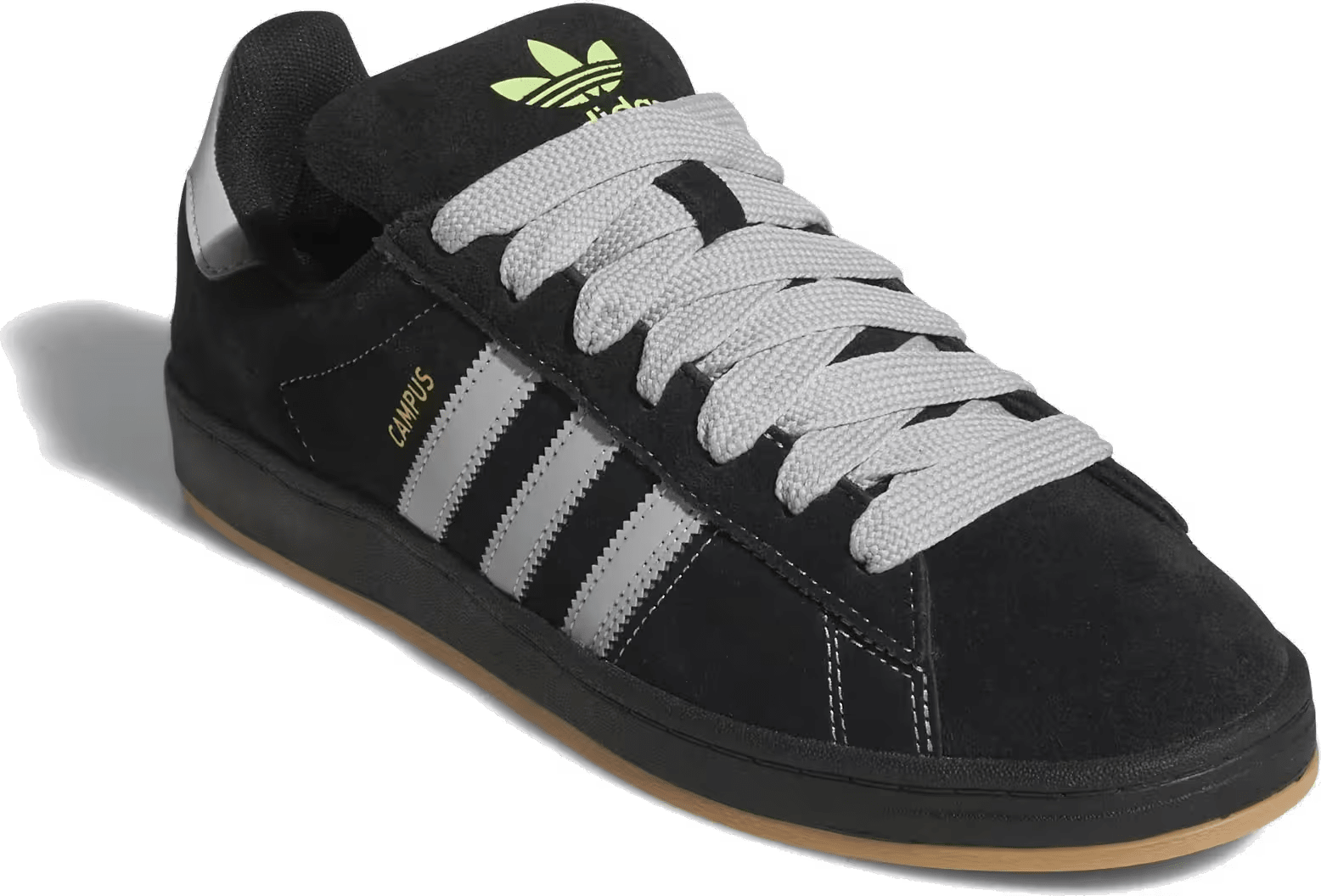 adidas Campus 90s ADV Core Black Grey