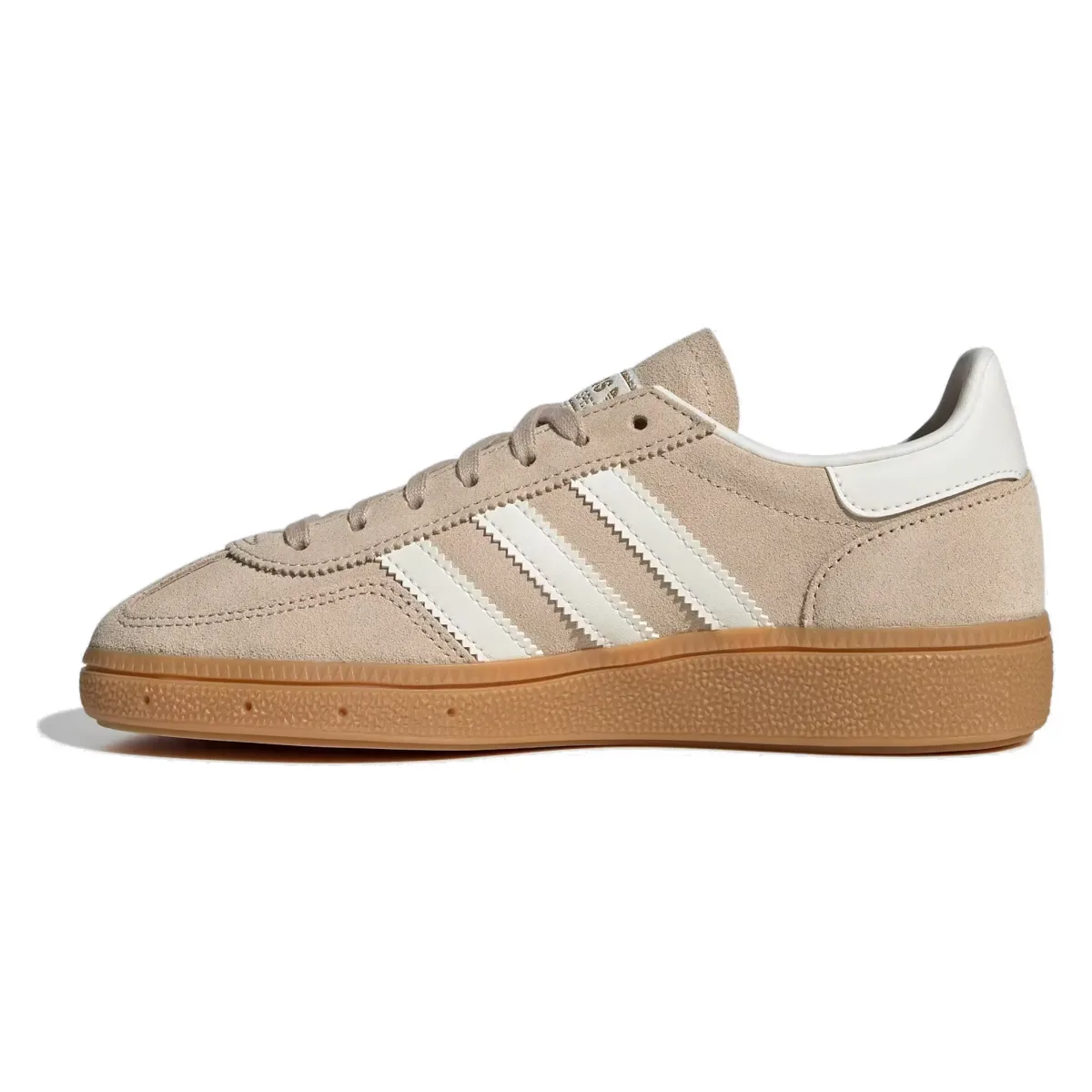 adidas Handball Spezial Magic Beige Off White Gum (GS)