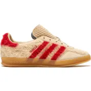 Adidas Gazelle Indoor Wmns "Magic Beige"