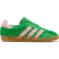 Adidas Gazelle Indoor Wmns "Green Glow"