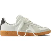 END. x Adidas BW Army "White"
