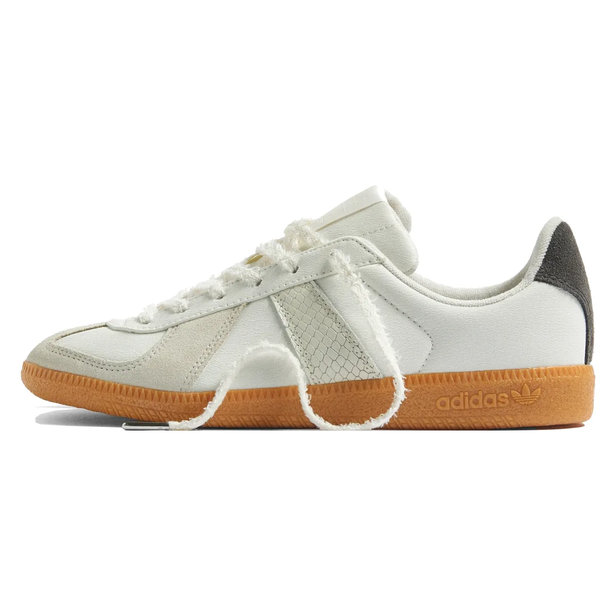 END. x Adidas BW Army "White"